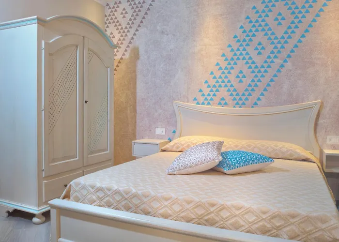 Hotel Sa Pintadera Olbia